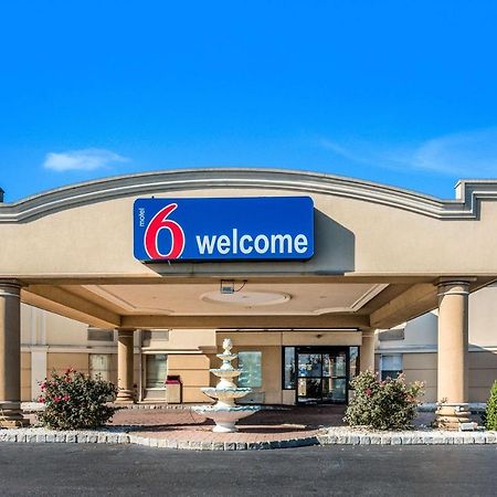 Motel 6-Levittown, Pa - Bensalem Exteriör bild