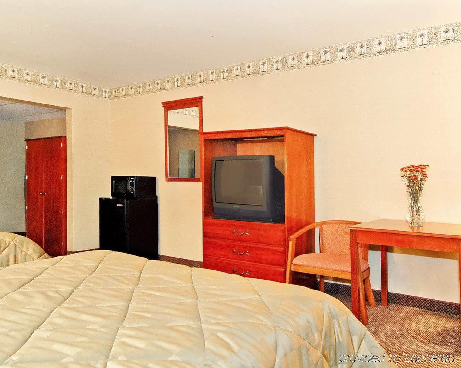 Motel 6-Levittown, Pa - Bensalem Rum bild